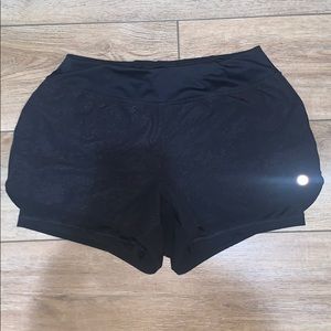 🔥SPECIAL‼️Layer8 Spandex Shorts built in s…